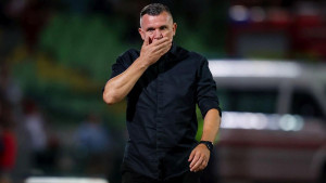 Zoran Zekić ostao bez teksta: "Dugo ovo nisam doživio, nogomet večeras nije bio pravedan"