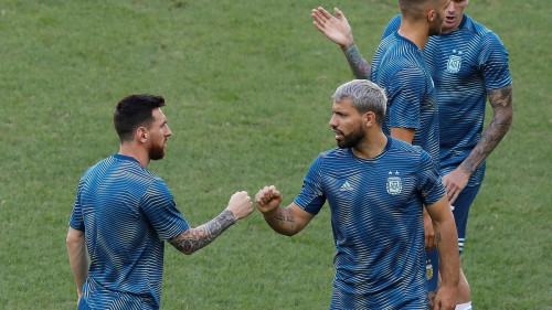 Aguero na kraju sezone napušta Manchester City, žele ga dva velikana