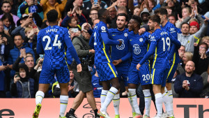 Chelsea igrao bez napadača i ostvario jednu od najuvjerljivih pobjeda u historiji