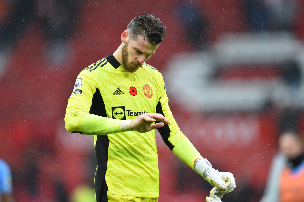 United srušio niz neslavnih rekorda, ali jedan podatak je toliko sramotan da je za nepovjerovati United srušio niz neslavnih rekorda, ali jedan podatak je toliko sramotan da je za nepovjerovati