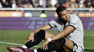 Mbappe se povrijedio, Francuzi problijedili