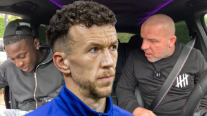 Fudbalski boem kojeg su dotukli žene i alkohol čuo neočekivane riječi o Perišiću: "On je stvarno..."