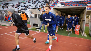 Igrač je već u Splitu: Hajduk ima priliku za svoj najveći transfer ikad!