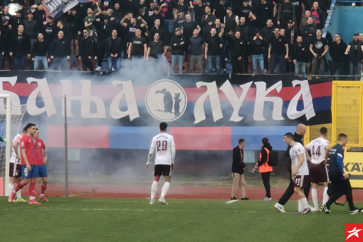 FK Sarajevo je jednostavnom objavom rekao više od hiljadu drugih riječi