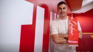 Goran Sablić stigao u Velež!