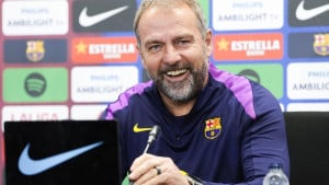 Iz Barcelone stigao žestok odgovor na madridsku adresu: "Ne možemo igrati bez sudija"