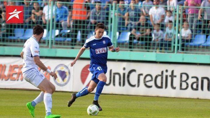 Menalo u utorak u Zagrebu, Široki nije mogao odbiti Dinamovu ponudu