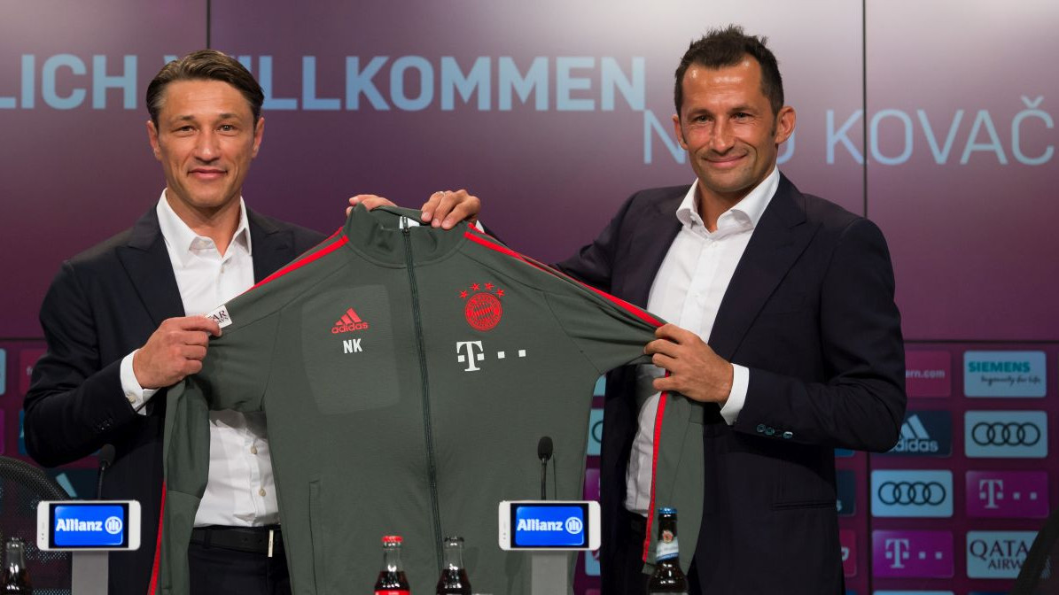 Bayern je sa razlogom sazvao vanrednu pressicu: Arsene Wenger novi trener?