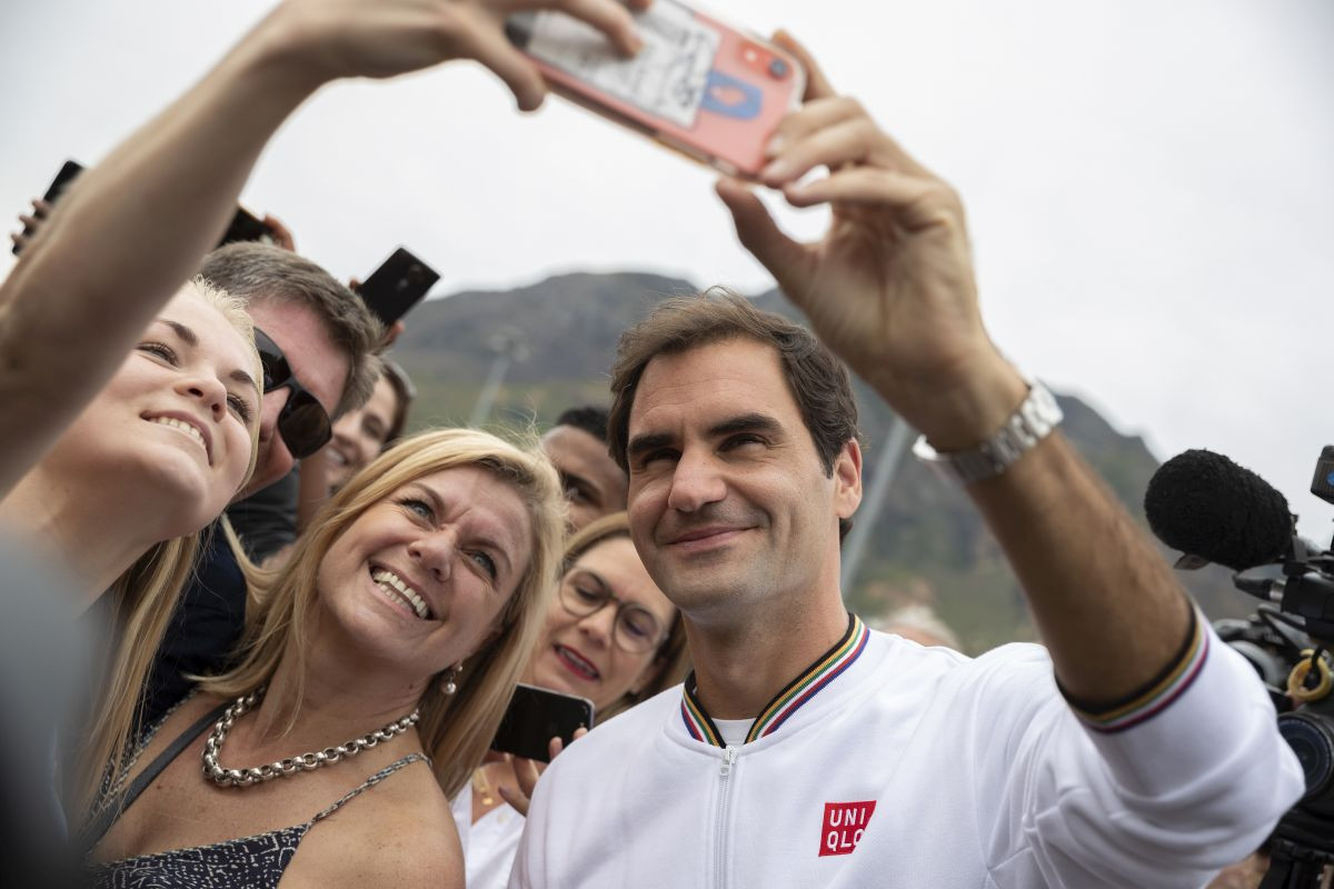 Federer ponovo govorio o penziji i ovog puta rekao pomalo neočekivane stvari  