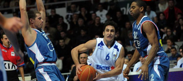 Cibona izborila petu utakmicu