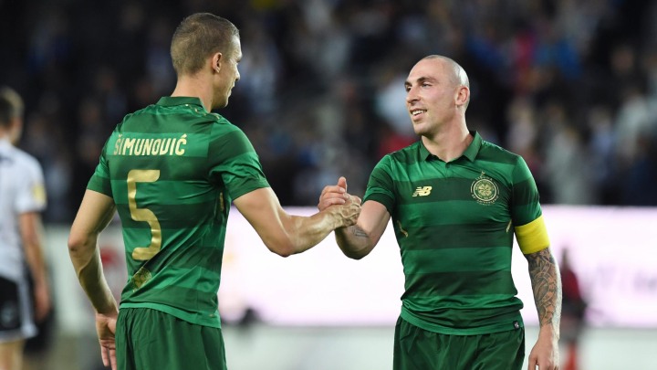 Celticu pripao Old firm, Šimunović igrao 90 minuta