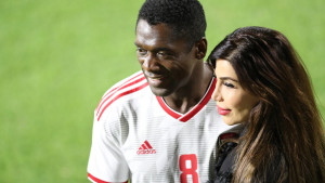 Seedorf: Ne treniram nijednu ekipu zbog boje kože