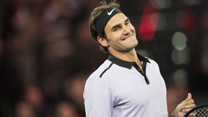 Federer: Ako igrate previše, onda nestane vatre