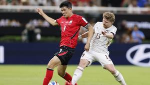 FIFA ima ozbiljan problem? Hiljade praznih mjesta već na drugoj utakmici Svjetskog prvenstva