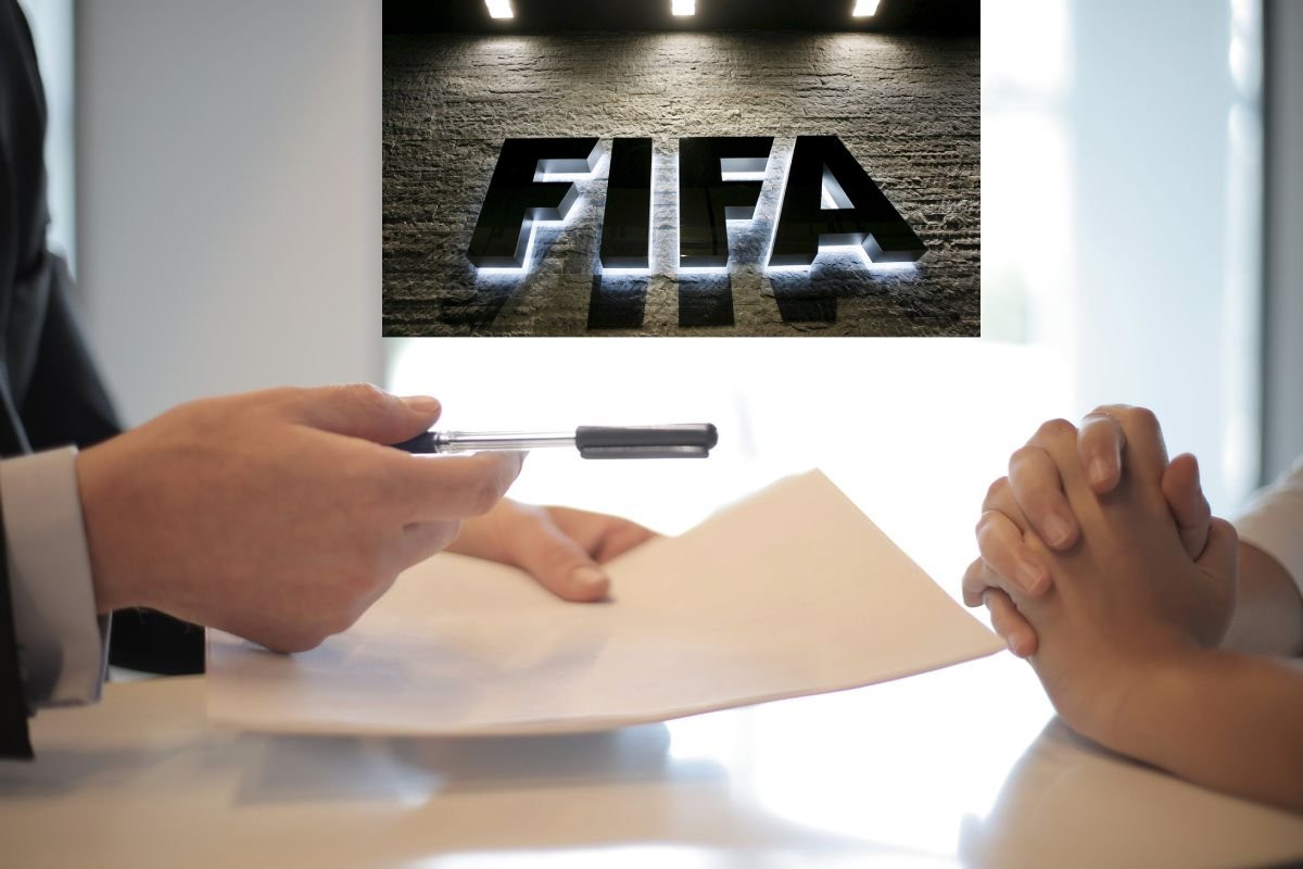 FIFA staje u kraj fudbalskim menadžerima