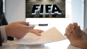 FIFA staje u kraj fudbalskim menadžerima