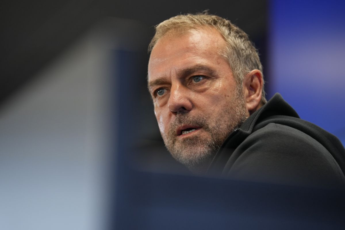 Flicka "zaledila" rečenica zvijezde Barcelone pred El Clasico: "Neću da igram protiv Reala" Flicka "zaledila" rečenica zvijezde Barcelone pred El Clasico: "Neću da igram protiv Reala"
