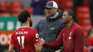 Jurgen Klopp otpisao čak osmoricu igrača u Liverpoolu