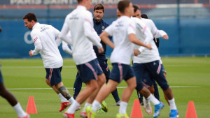 "Šamar" Pochettina svim navijačima PSG-a
