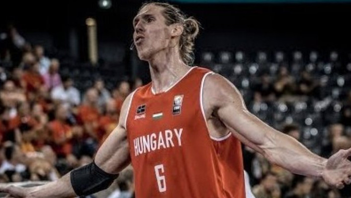 Akos Keller novi košarkaš Zadra