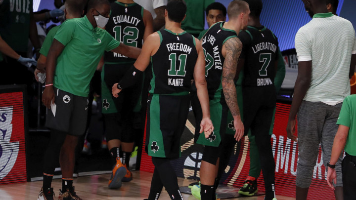 Miami nadoknadio -17 i ponovo dobio Boston, burno u svlačionici Celticsa nakon utakmice