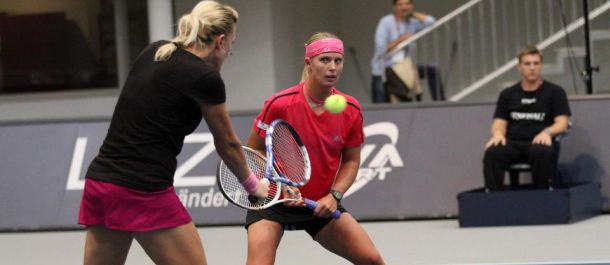 Mervana prošla kvalifikacije na ITF turniru u Francuskoj