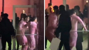 Uzalud smo vjerovali da je poseban: Messi sinoć ponižen, pa svijetu pokazao svoje pravo lice