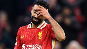 Fotografija koja znači samo jedno - Navijači Liverpoola znaju šta je odlučio Salah, saga je završena