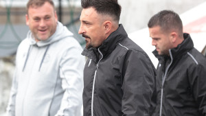 Razilaze se FK Željezničar i Nermin Bašić?