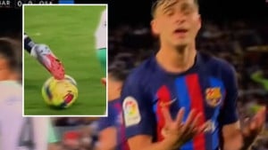 Pedri trebao zabiti gol karijere, ali ono što je uradio Ansu Fati šokiralo je sve na stadionu
