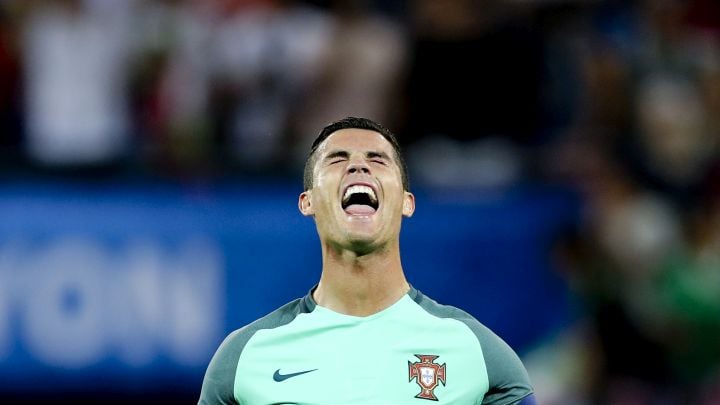 Ronaldo: Francuska je favorit, ali Portugal će pobijediti