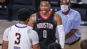 Houston sprema trade u kojem će se riješiti Russella Westbrooka