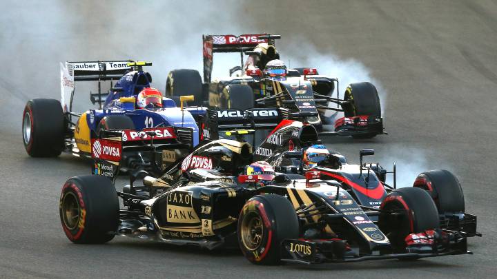 Sauberove božićne želje za bolje sutra Formule 1