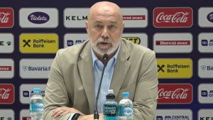 Sergej Barbarez o Niki Jankoviću: "Otkud vam informacija?" - "Muštuluk!"