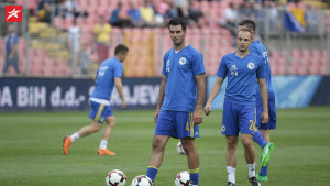 Todorović dobija krila: Reprezentativac BiH pred transferom