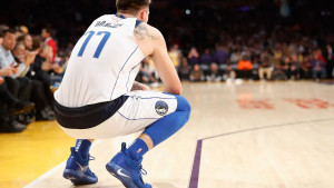 Luka Dončić se priprema za rekordan ugovor od preko 100 miliona dolara