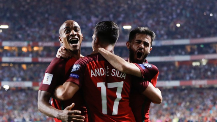 Švicarci nemoćni, Ronaldo i društvo na Mundijalu