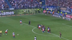 Hrvatsko defanzivno čudo zabija i slobodnjake, Perišićeva majstorija glavom