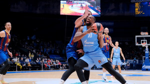 Zenit i službeno 'izgubio' susrete protiv Baskonie i Valencie
