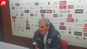 Vlado Jagodić: Rijetko kada pričam o tome...