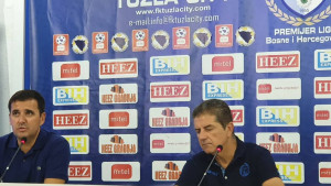 Jović: Odmorit ćemo ekipu, sutra stiže novo pojačanje
