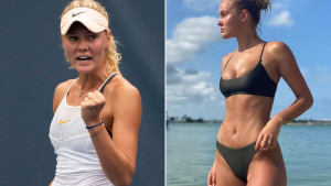 Bivša osvajačica Wimbledona povećala grudi - fanovi su u ekstazi