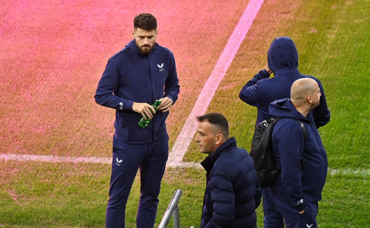 Opasan kao i Gattuso: Dinamo ima novog trenera, Petkoviću je već pokazao ko je šef
