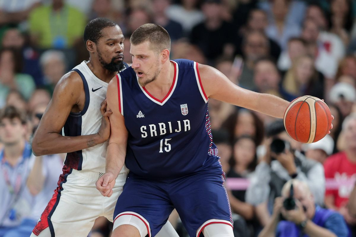 Nikola Jokić dobija pojačanje iz snova: Kevin Durant oblači dres Denver Nuggetsa?!