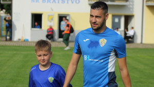 Edis Smajić između Slobode, Čelika, Bratstva, ali i odlaska u Hrvatsku