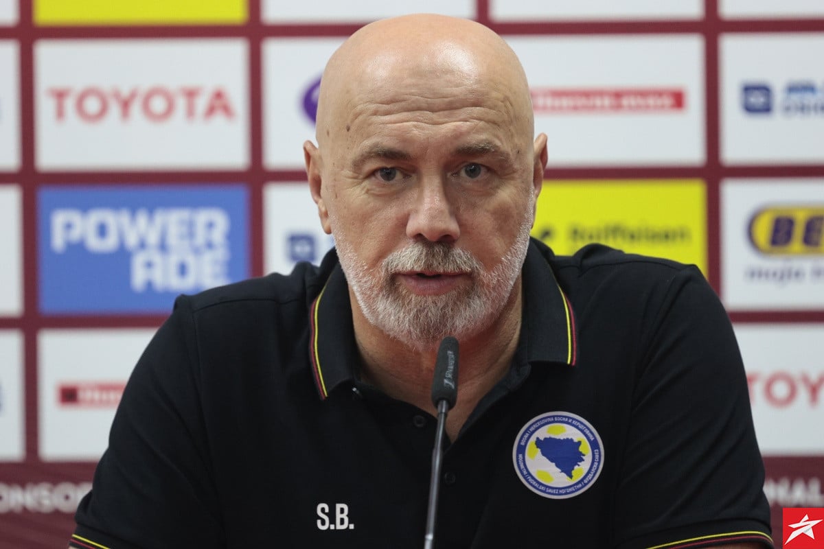 Barbarez: "Napravili smo ogroman presjek, treba nam vrijeme, a ja mislim da je naša priča istinska"