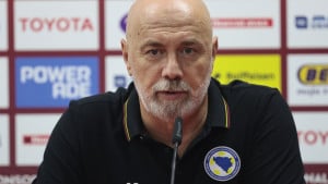 Barbarez: "Napravili smo ogroman presjek, treba nam vrijeme, a ja mislim da je naša priča istinska"