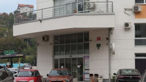 FSKS Priprema