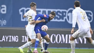 U Splitu čekaju transfer koji će odjeknuti regijom: U igri su velikani iz Liga petice