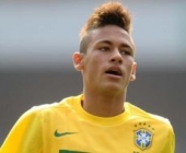 Neymar najbolji Brazilac u 2011. godini